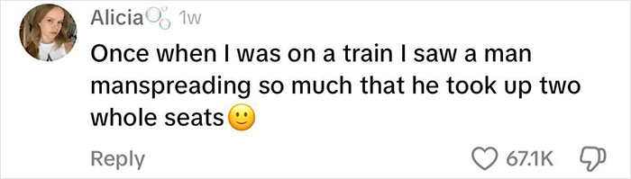 &ldquo;Close Your Legs&rdquo;: Woman Exposing Infuriating Manspreading On Her 1-Hour Flight Sparks Outrage