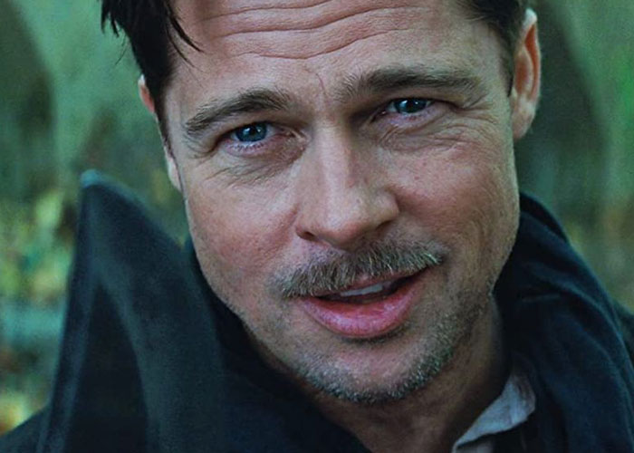 Domestic Violence Expert Reacts To Support For Brad Pitt In Case Against Angelina Jolie