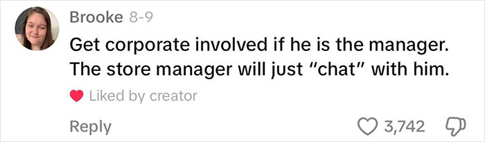 Walgreens Shopper Says Staff &ldquo;Threatened&rdquo; And &ldquo;Stalked&rdquo; Her After She Violated The &ldquo;Dress Code&rdquo;