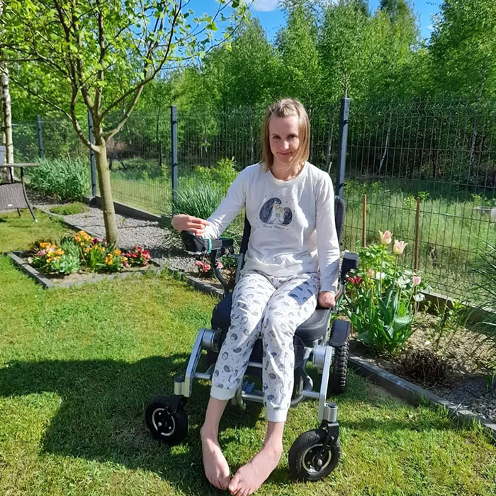 Paralympian Stripped Of Gold Medal Because Of Pillow