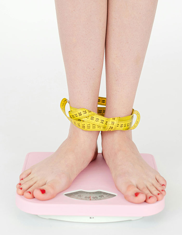 Woman Quit Her Job After Gaining 45 Pounds From 'Overworking'—Her Transformation Is Going Viral Woman Quit Her Job After Gaining 45 Pounds From 'Overworking'—Her Transformation Is Going Viral