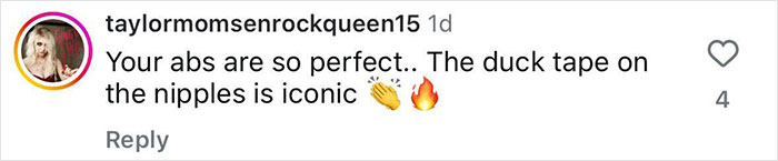 Former Hollywood Child Star Stuns With Exposed Breasts And Chiseled Abs On Red Carpet Former Hollywood Child Star Stuns With Exposed Breasts And Chiseled Abs On Red Carpet