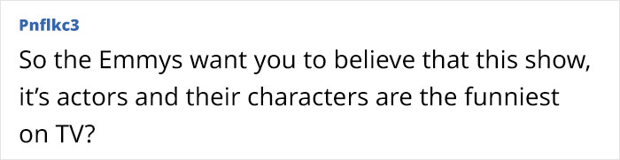 Primetime Emmys Spark Controversy After 'The Bear' Wins Record Number Of Comedy Awards