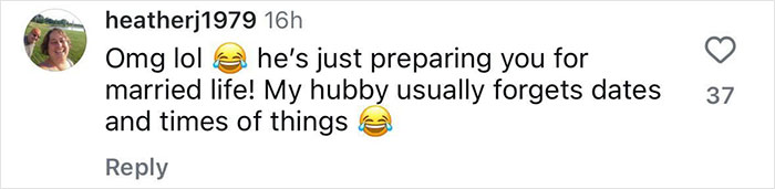 “Welcome To The Rest Of Your Life”: Bride Warned Of “Red Flag” After Groom Asks Time Of Wedding “Welcome To The Rest Of Your Life”: Bride Warned Of “Red Flag” After Groom Asks Time Of Wedding