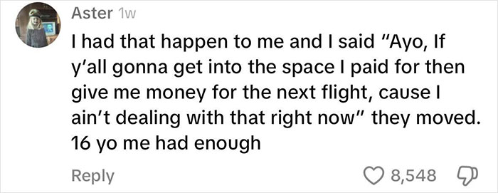 &ldquo;Close Your Legs&rdquo;: Woman Exposing Infuriating Manspreading On Her 1-Hour Flight Sparks Outrage