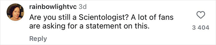 New Linkin Park Singer Emily Armstrong Unfollows Danny Masterson Amid Massive Backlash