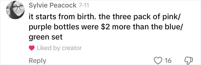 Research Disproves TikToker&rsquo;s Pink Tax Claims As Big W Explains Price Discrepancy