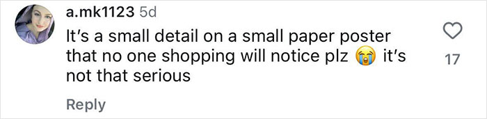 Plus-Sized Influencer Tries To Call Out Target For ‘Centering Thinness’, Gets Brutally Slammed Plus-Sized Influencer Tries To Call Out Target For ‘Centering Thinness’, Gets Brutally Slammed