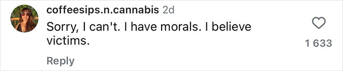 New Linkin Park Singer Emily Armstrong Unfollows Danny Masterson Amid Massive Backlash