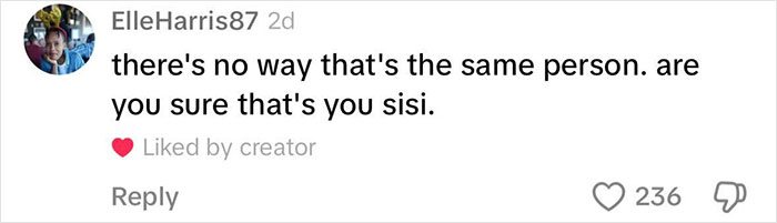 TikTok Mom&rsquo;s Drastic Before-And-After Pregnancy Transformation Leaves Followers Speechless