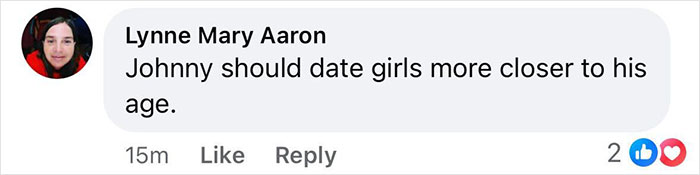 Johnny Depp&rsquo;s New Love Interest Slams Rumors As She Shares Intimate Post With Him