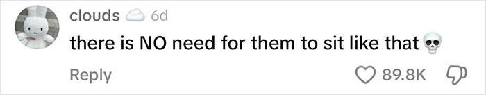 &ldquo;Close Your Legs&rdquo;: Woman Exposing Infuriating Manspreading On Her 1-Hour Flight Sparks Outrage