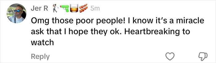 WATCH: Video Captures Typhoon Yagi Causing The Collapse Of A Busy Bridge In Vietnam