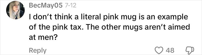 Research Disproves TikToker&rsquo;s Pink Tax Claims As Big W Explains Price Discrepancy