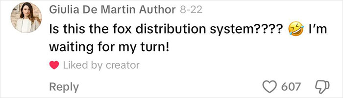 Fox Frequently Sneaks Into Woman’s Home And Sleeps In Her Bed: “It Fills My Heart With Joy” Fox Frequently Sneaks Into Woman’s Home And Sleeps In Her Bed: “It Fills My Heart With Joy”