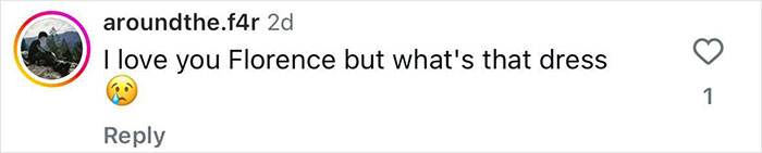 Fans Fume Over British Vogue’s New Cover Of Florence Pugh: “This Is Bad Photography” Fans Fume Over British Vogue’s New Cover Of Florence Pugh: “This Is Bad Photography”