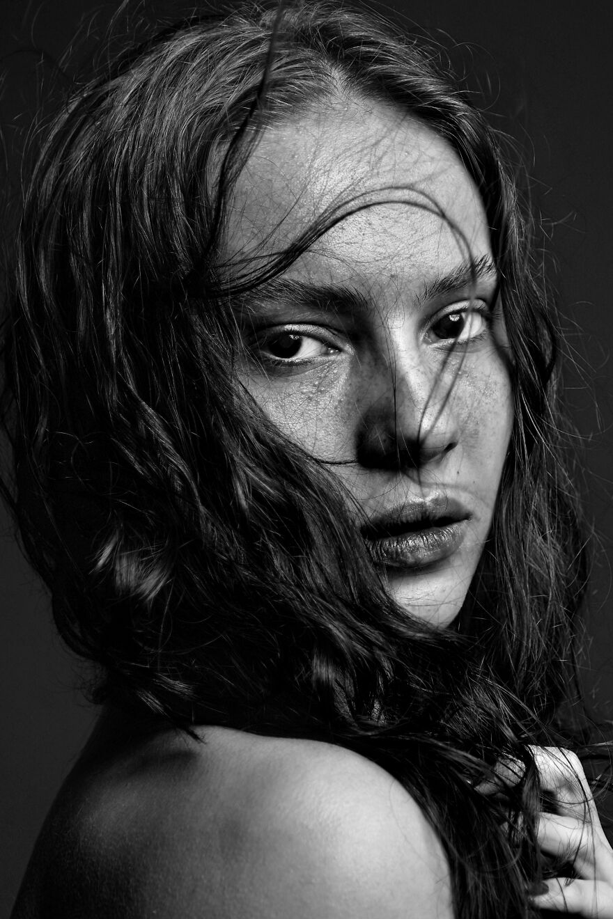 "Natural Beauty" By Nela Podolinská