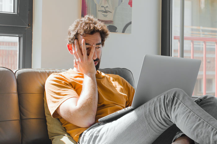 "Stay Away From Us, You Creepy Weirdo": Lady Finds Disturbing Vid Of Her Husband Made By TikToker "Stay Away From Us, You Creepy Weirdo": Lady Finds Disturbing Vid Of Her Husband Made By TikToker