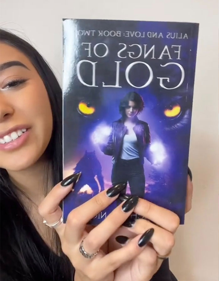 "Con Artist": Famous BookToker Allegedly Scams Indie Authors Of Hundreds Of Dollars