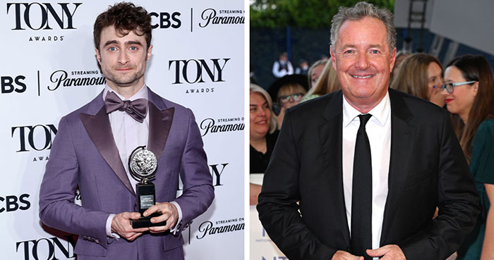 11 Famous Tributes To Dame Maggie Smith That Poured In After The Legendary Actress' Passing