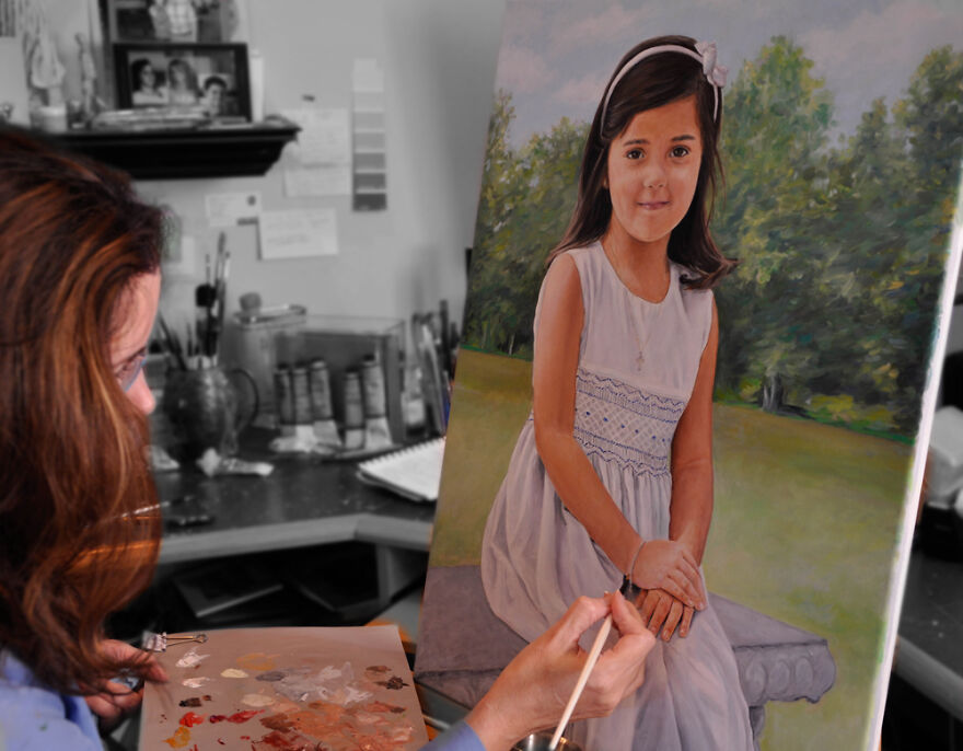 Camille Barnes Studio