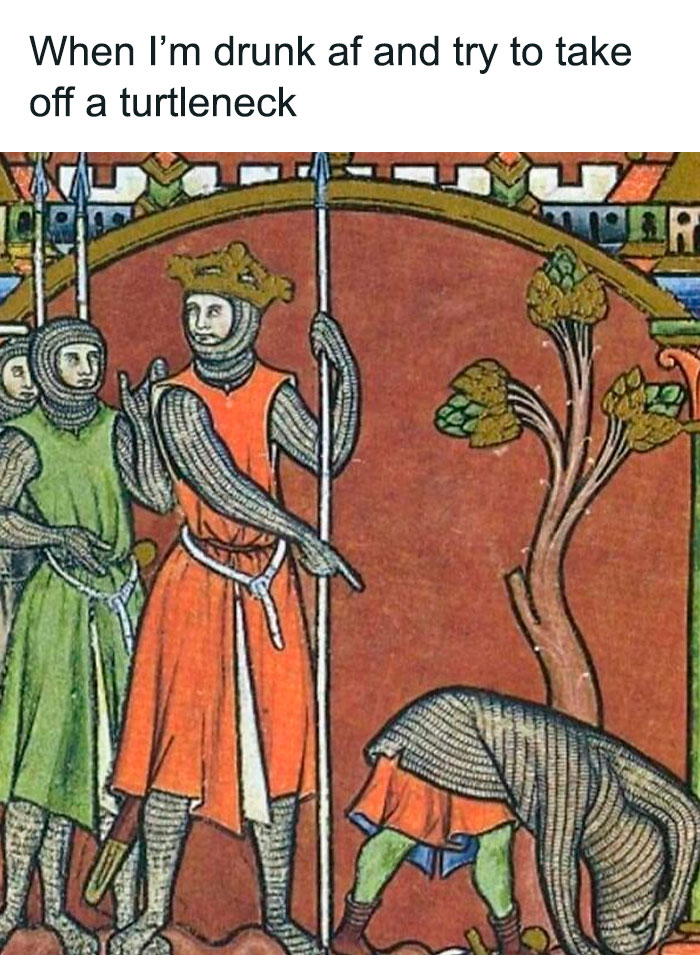 Classical-Art-Memes-Funny-Jokes