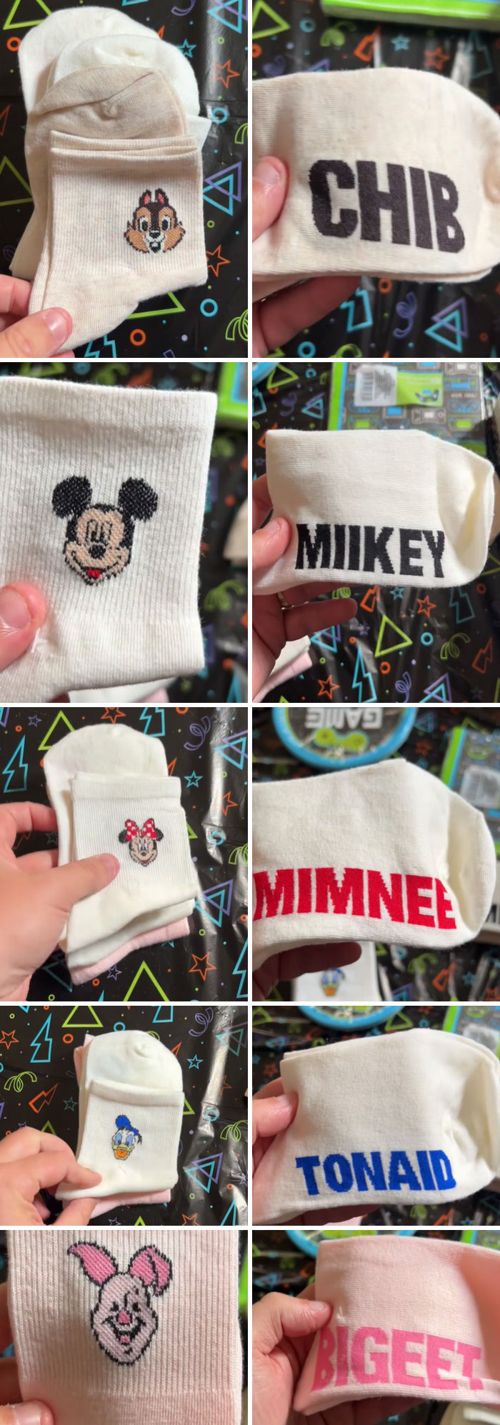 Be Careful When Ordering From Temu