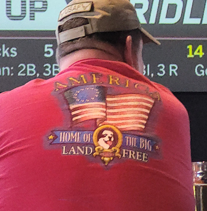 Home Of The Big Land Free