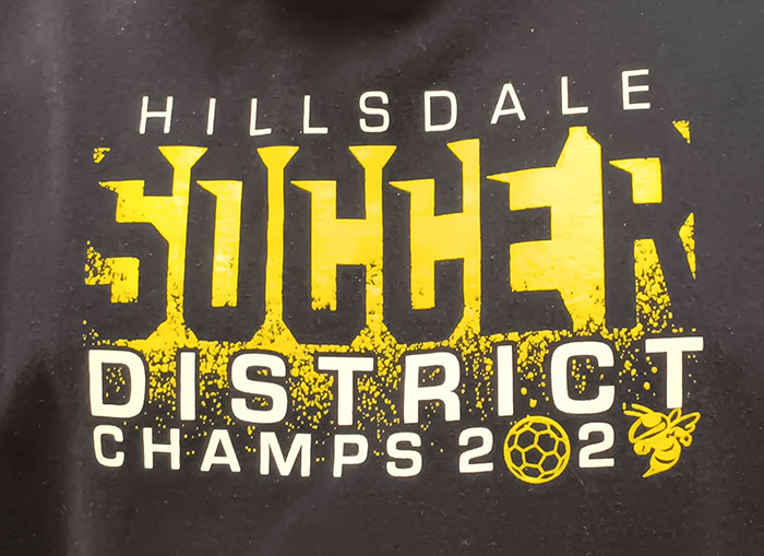 District Champs 202?