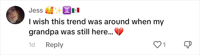 Grandpa Doesn’t Let Cancer Take His Spirit Away As Family Comes Up With A Perfect Way To Remember Him Grandpa Doesn’t Let Cancer Take His Spirit Away As Family Comes Up With A Perfect Way To Remember Him