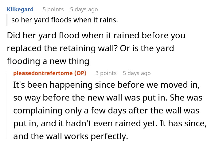 Family&rsquo;s Fence Upgrade Causes Karen Neighbor To Make Absurd Demands And Threats