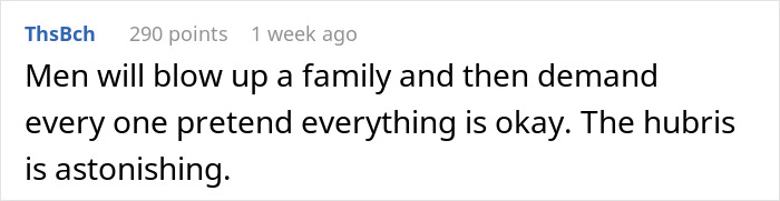 Man’s Affair Wrecks Family, Is Shocked New Wife Won’t Be Invited To Daughter’s Wedding Man’s Affair Wrecks Family, Is Shocked New Wife Won’t Be Invited To Daughter’s Wedding