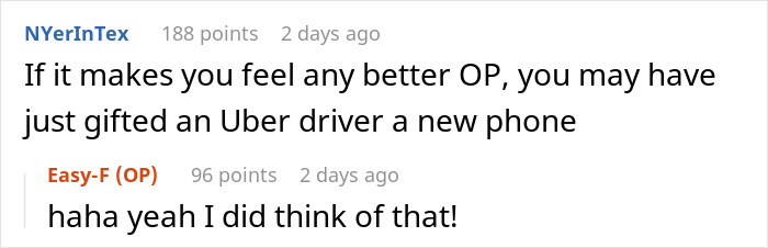 Man Wishes He&rsquo;d Thrown Phone In The Gutter Instead Of Returning It To Thankless Owner