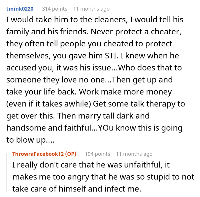 10-Year Marriage Unravels As Wife Discovers Husband&rsquo;s Double Life Through Facebook Post