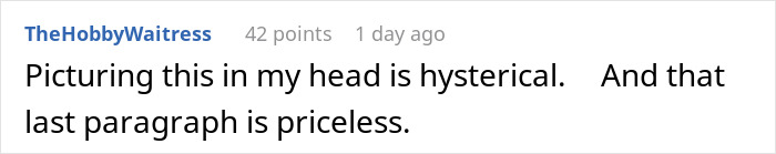 Person Takes A &ldquo;Wonderfully Evil&rdquo; Route To Make Parents Understand Their &ldquo;No&rdquo; To Taking Brother In