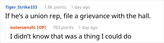 &ldquo;You Won't Like It&rdquo;: Guy Completely Snubs Male Colleague Until Retaliation Comes Knocking