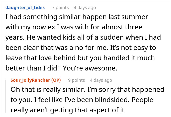 Man Cusses Out His GF For Telling Him To Leave Her Apartment As They’ve Broken Up Man Cusses Out His GF For Telling Him To Leave Her Apartment As They’ve Broken Up