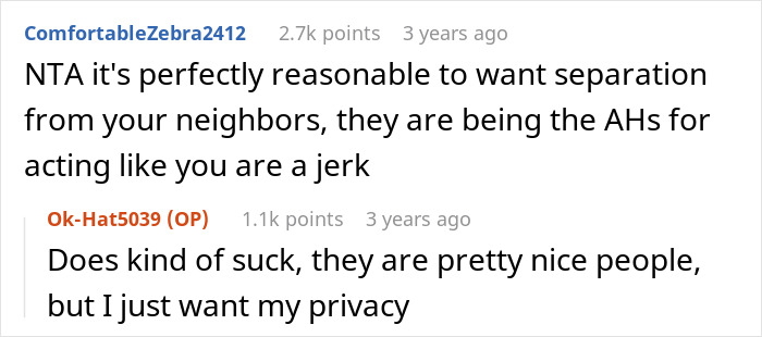 Woman&rsquo;s Effort To Create Privacy On Balcony Sparks Outrage From Very Social Neighbors