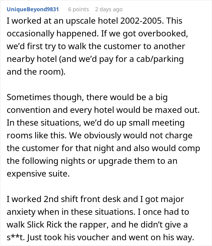 “So Much Room For Activities”: Couple Go Viral Sharing The Blunder That Was Their Hotel Room “So Much Room For Activities”: Couple Go Viral Sharing The Blunder That Was Their Hotel Room