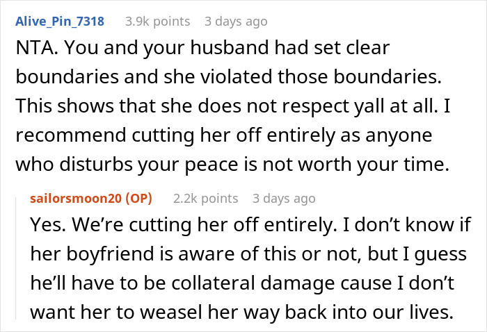 "Stay Away From Us, You Creepy Weirdo": Lady Finds Disturbing Vid Of Her Husband Made By TikToker "Stay Away From Us, You Creepy Weirdo": Lady Finds Disturbing Vid Of Her Husband Made By TikToker