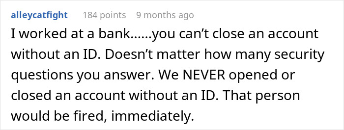 “She Never Would Have Agreed To Have A Baby”: Man Faces Divorce After Telling Wife To Get A Job “She Never Would Have Agreed To Have A Baby”: Man Faces Divorce After Telling Wife To Get A Job