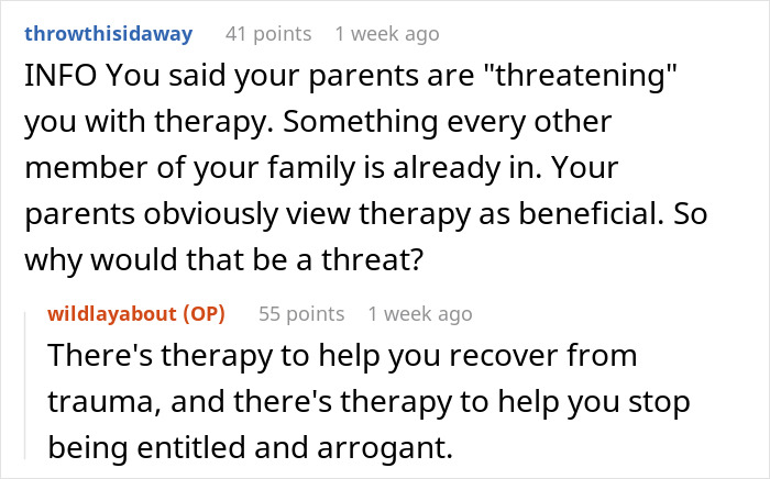 Teen Gets Berated For Asking To Exclude &lsquo;Traumatized&rsquo; Adoptive Siblings From His B-Day Celebration