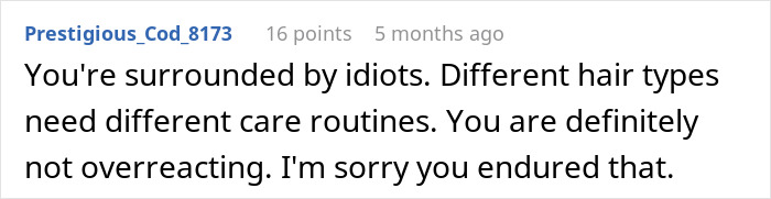 "I Want To Cry Just Thinking About What Happened": Person Called Out For Their Hygiene