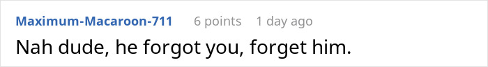 Guy Writes Love Letter To GF 7 Months After She Dumped Him For Forgetting Her At Airport Guy Writes Love Letter To GF 7 Months After She Dumped Him For Forgetting Her At Airport