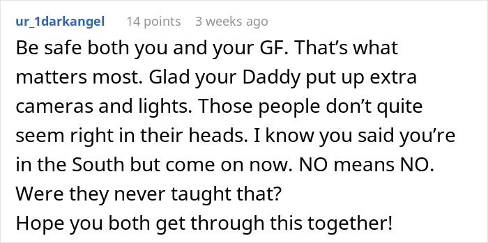 Neighbor Goes Above And Beyond To Break A Same-Sex Couple Up, Starts A War He Can’t Win Neighbor Goes Above And Beyond To Break A Same-Sex Couple Up, Starts A War He Can’t Win