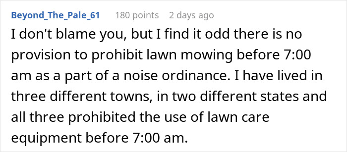 Neighbors Don't Care About Complaints, Regret It After They're Still Suffering 4 Years Later Neighbors Don't Care About Complaints, Regret It After They're Still Suffering 4 Years Later