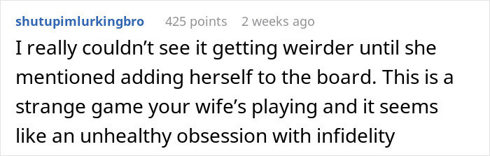 Wife Ruins Two Marriages With One Bra After Man Learns The Root Of Her Creepy &ldquo;Hobby Project&rdquo;