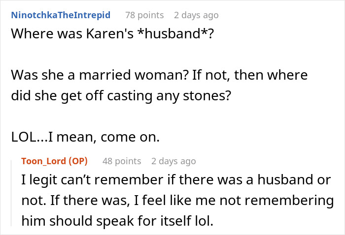 “Karen Was Legit Purple”: Pastor’s Powerful Defense Of Gay Daughter Stuns Congregation “Karen Was Legit Purple”: Pastor’s Powerful Defense Of Gay Daughter Stuns Congregation