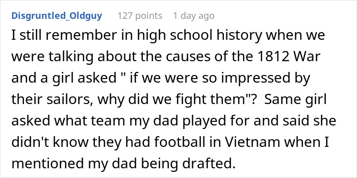 "The Next Generation Will Be The Death Of Me": Professor Shocked By Student's Stupidity