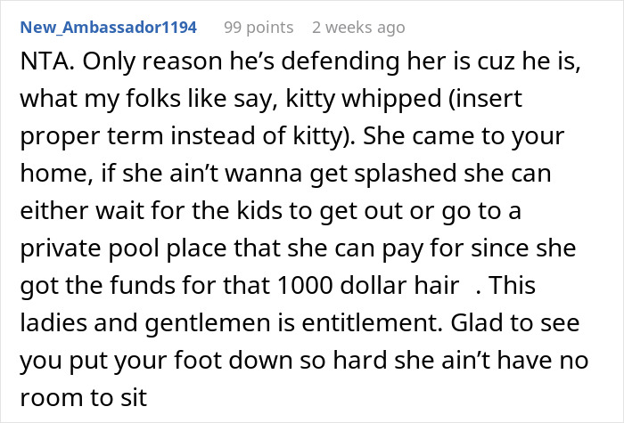 &ldquo;Think Twice&rdquo;: Woman Screams At Kids For Ruining Her $1000 Hairdo, Gets Shut Up When Parent Arrives